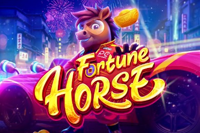 Fortunehorse онлайн Манго Казино